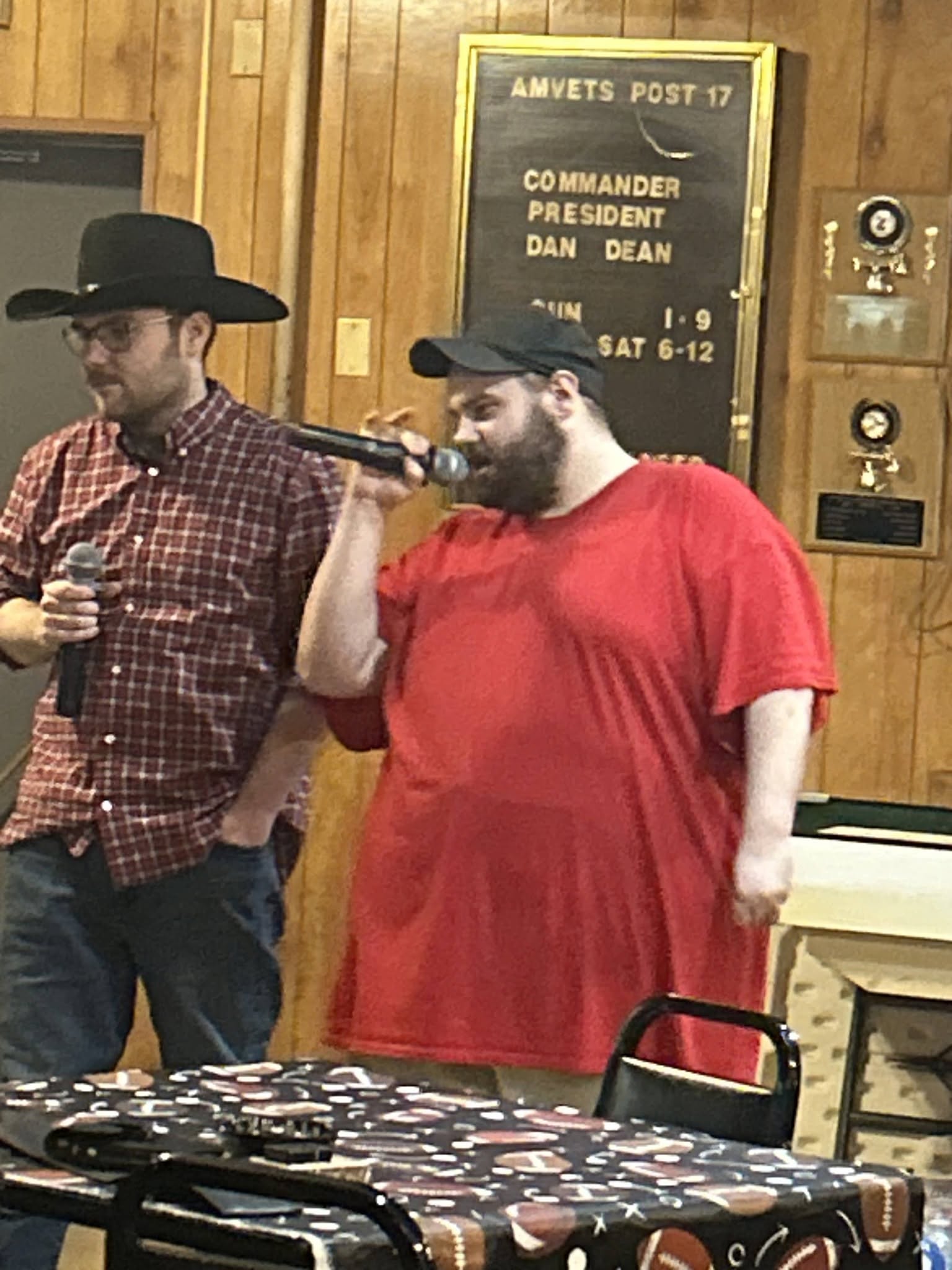Karaoke 3